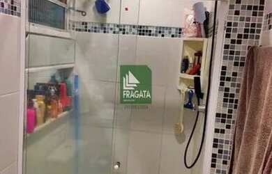 Imagem 7: APARTAMENTO SÃO CRISTÓVÃO COND DOCE VIDA PARQUE EM FRENTE AO EDUARDO GOMES