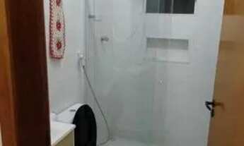 Imagem 6: Casa com 2 dormitórios à venda, 85 m² por R$ 297.000 - Jardim São José - São José dos Camp