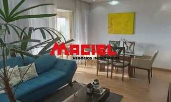 Imagem 7: Apartamento para venda possui 124 metros quadrados com 3 quartos