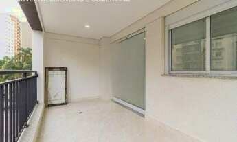 Imagem 4: Apartamento com 2 dormitórios 1 vaga a venda no Panamby