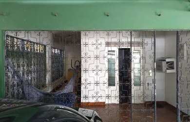 Imagem 2: Casa lajeada Casa com 3 dormitórios