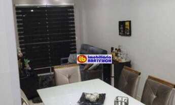 Imagem 6: Apartamento com 2 dormitórios, 50 m² por R$ 450.000 - Tatuapé