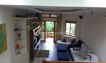 Imagem: Casa - Taquaral - Campinas