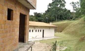 Imagem 6: Casa com 3 dormitórios à venda, 435 m² por R$ 400.000,00 - Reserva dos Pires - Cotia/SP