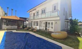 Imagem 2: Casa com 4 dormitórios, 595 m² - venda por R$ 4.500.000,00 ou aluguel por R$ 28.500,00/mês