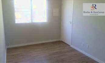 Imagem 2: Apartamento com 2 dormitórios à venda, 45 m² por R$ 250.000,00 - Condomínio Vitoria Regia