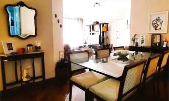 Imagem: VILA ANDRADE - PANAMBY.. Com 119m² na