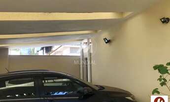 Imagem 4: Casa (térrea na rua) 3 dormitórios/suite, cozinha planejada