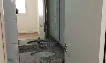 Imagem 4: Rudge Ramos - Apartamento para venda com 48 metros quadrados com 2 quartos