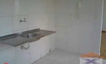 Imagem 4: Casa com 2 dormitórios para alugar, 52 m² por R$ 1.650,00/mês - Residencial Sophia - Varge