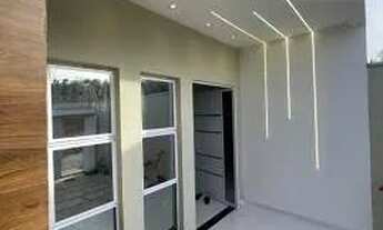 Imagem 3: Casa para venda possui 187 metros quadrados com 3 quartos em Jardim Morumbi - Jundiaí - SP