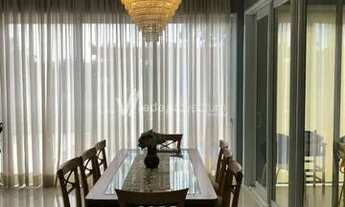 Imagem 4: Casa - Loteamento Parque dos Alecrins - Campinas