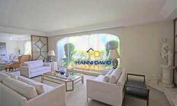 Imagem 5: Jardim Paulista- 276 úteis- 3 garagens- impecável