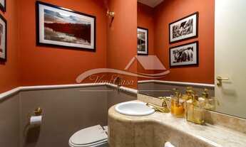 Imagem 3: Apartamento 3 quartos sendo 1 suíte a venda, Jardim Paulista