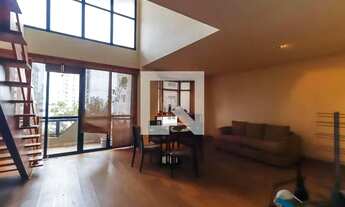 Imagem: Apartamento para Aluguel - Pinheiros, 2