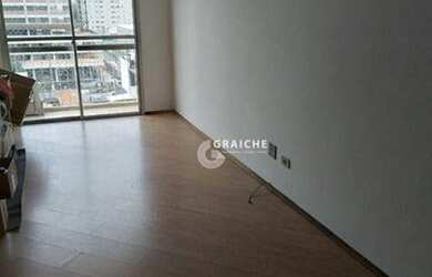 Imagem 4: Apartamento com 3 dormitórios para alugar, 90 m² por R$ 3.625,87/mês - Tatuapé - São Paulo