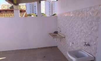 Imagem 4: Locação - Casa - Jardim Paulistano - Americana - SP