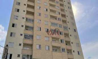 Imagem: Apartamento com 2 dormitórios, 55 m²