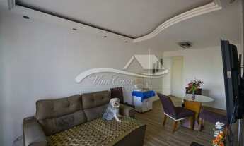 Imagem: Apartamento 2 quartos a venda no Sacomã