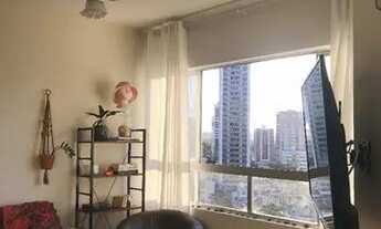 Imagem 7: Quarto para mulheres e pessoas LGBT, Recife-PE