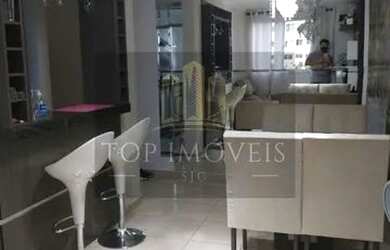 Imagem 2: Belíssimo apartamento no Parque Residencial Flamboyant - São José dos Campos/SP