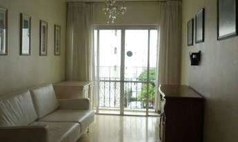 Imagem: Apartamento com 2 dormitórios à venda