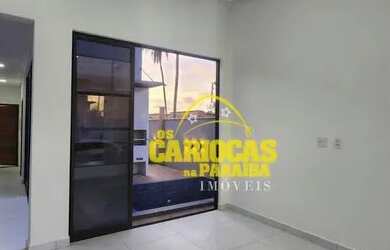 Imagem 3: Casa com 3 dormitórios à venda, 185 m² por R$ 570.000,00 - Muçumagro - João Pessoa/PB