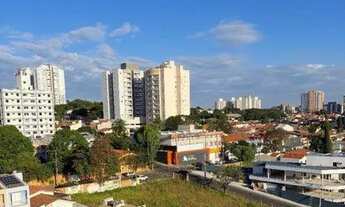 Imagem 2: Apartamento com 1 suite, 103 m² - venda por R$ 790.000 ou aluguel por R$ 4.677/mês - Vila
