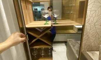 Imagem 6: 2 quartos montando e decorado com 1 suíte Cód: 21558 R