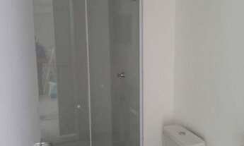 Imagem 2: Apartamento com 2 dormitórios para alugar, 39 m² por R$ 2.500/mês - Vila Butantã - São Pau