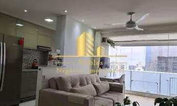 Imagem 3: Apartamento na Chácara Santo Antônio - São Paulo