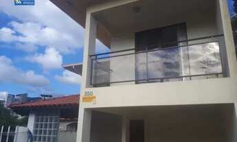 Imagem: Florianópolis - Casa Padrão - Córrego