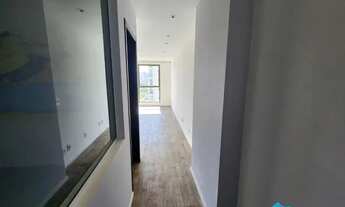 Imagem 7: Le Monde - Ampla Sala com 43 m² e Vaga de Garagem