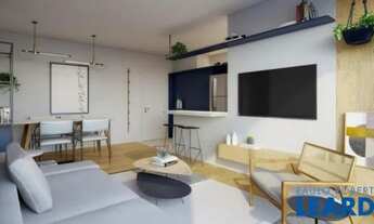 Imagem 4: APARTAMENTO - LAPA - SP