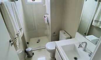 Imagem 2: Apartamento para venda possui 158 metros quadrados com 3 quartos em Vila Mariana - São Pau