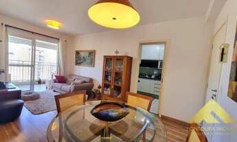 Imagem 3: Apartamento com 3 dormitórios à venda, 84 m² por R$ 744.900,00 - Centro - São Bernardo do