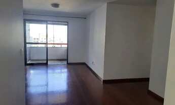Imagem 2: FANTÁSTICO APARTAMENTO NO JARDIM GUEDALA PARA ALUGAR!