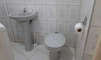 Imagem 7: Apartamento para aluguel com 34 metros quadrados com 1 quarto em Sé - São Paulo - SP