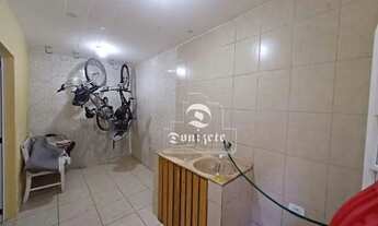 Imagem 2: Sobrado com 3 dormitórios, 300 m² - venda por R$ 1.050.000,00 ou aluguel por R$ 4.600,00/m