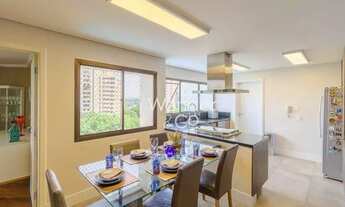 Imagem 6: Apartamento com 4 dormitórios, 280 m² - venda por R$ 2.800.000,00 ou aluguel por R$ 20.000