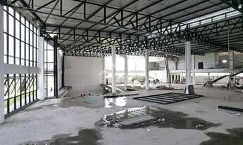 Imagem 4: Galpão Manaus - Prédio Comercial - 6.000 m² - Avenida das Torres - PRL185