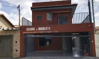 Imagem: Casa com 4 dormitórios à venda, 246 m²