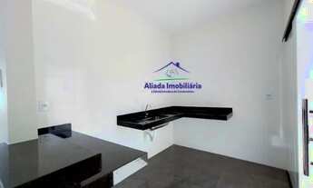 Imagem 7: CASA 3 QTs 140 M² SUITE 2 VGS GARAGEM QUINTAL ENORME BAIRRO NOVO CENTRO SANTA LUZIA MG