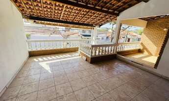 Imagem 2: NGC- SOBRADO EM EXCELENTE LOCAL! ACEITA PERMUTA POR APARTAMENTO!