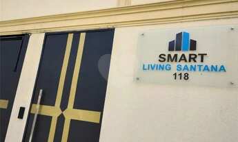 Imagem 2: São Paulo - Apartamento Padrão - SANTANA