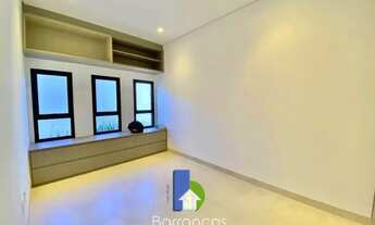 Imagem 4: Casa de Condominio em Condomínio Vila Toscana - Araçatuba