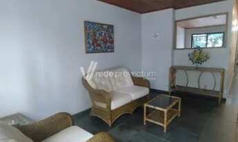 Imagem 3: Apartamento mobiliado para locação