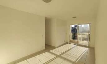 Imagem 2: Apartamento para venda possui 100 metros quadrados com 3 quartos em Paquetá - Belo Horizon