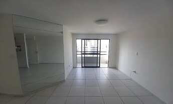 Imagem: Apartamento para Alugar - Tirol - Natal/RN