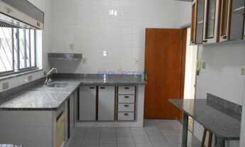 Imagem 4: Casa - Parque São Quirino - Campinas